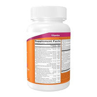 Now Multivitamins Eve Womens 90 Tablets