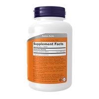 Now Nac Acetyl Cysteine 1000mg 120 Tablets