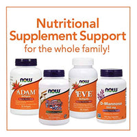 Now Nettle Root Extract 250mg 90VegeCapsules
