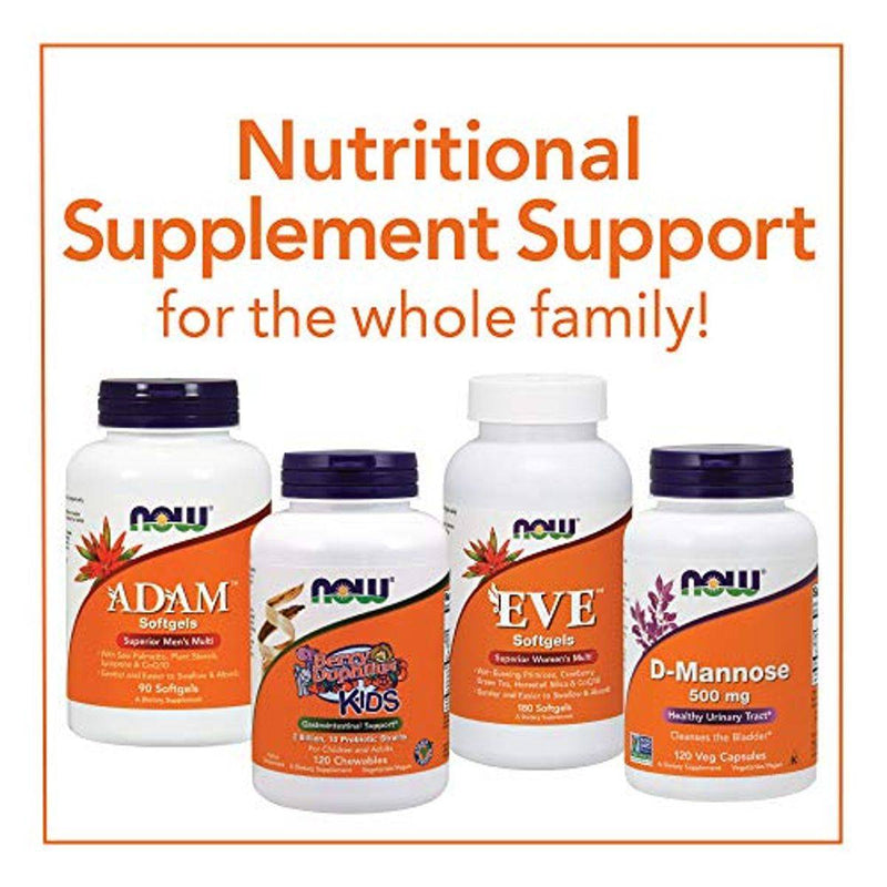 Now Nettle Root Extract 250mg 90VegeCapsules