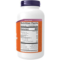 Now Nutrition Yeast Powder 284g
