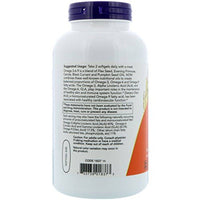 Now Omega 369 1000mg 250 Softgels