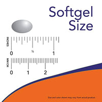 Now Peppermint Enteric Coated 90 Softgels