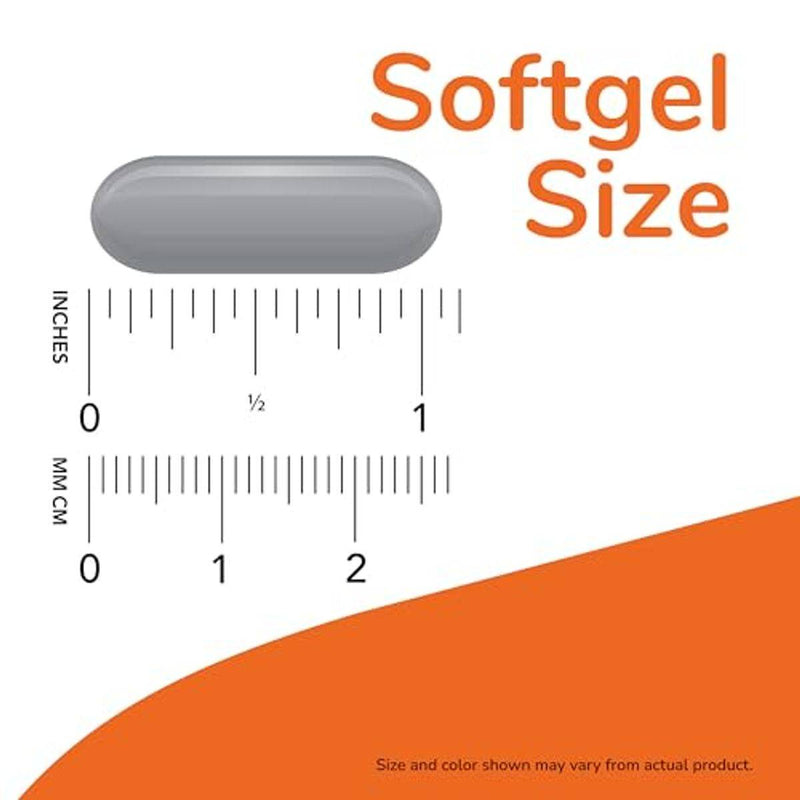 Now Prostate Support 90 Softgels
