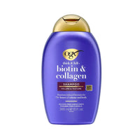 OGX Biotin & Collagen Shampoo 385ml