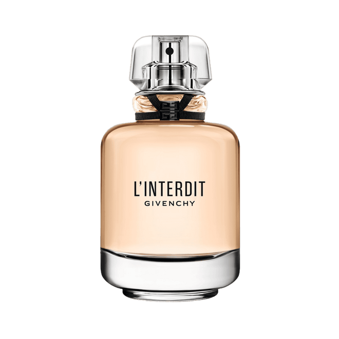 Givenchy L'Interdit (W) EDP 80ml