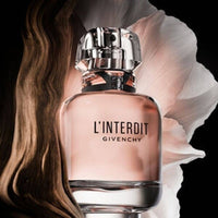 Givenchy L'Interdit (W) EDP 80ml