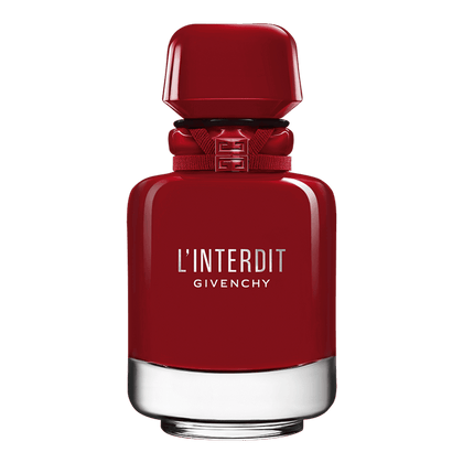 Givenchy L'Interdit Eau de Parfum Rouge Ultime 50ml