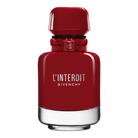 Givenchy L'Interdit (W) EDP Rouge Ultime 50ml