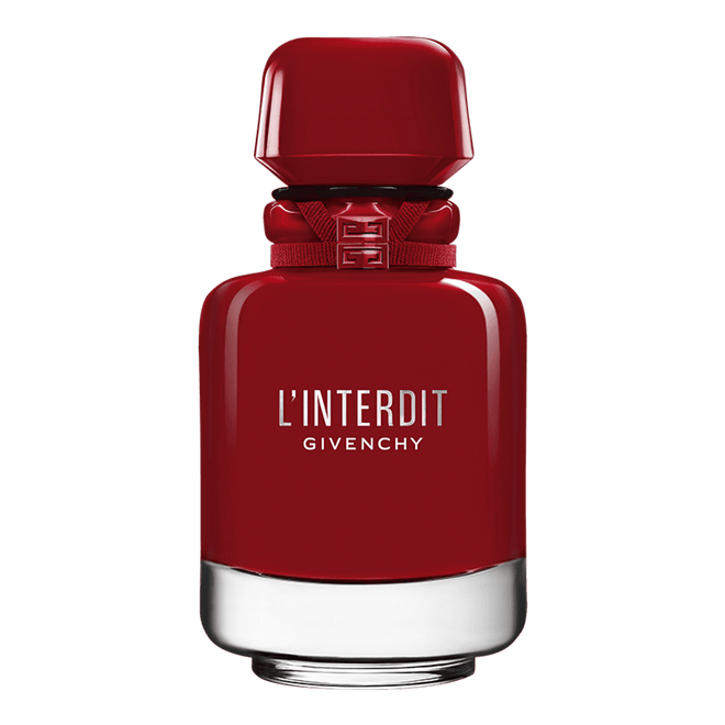 Givenchy L'Interdit (W) EDP Rouge Ultime 50ml