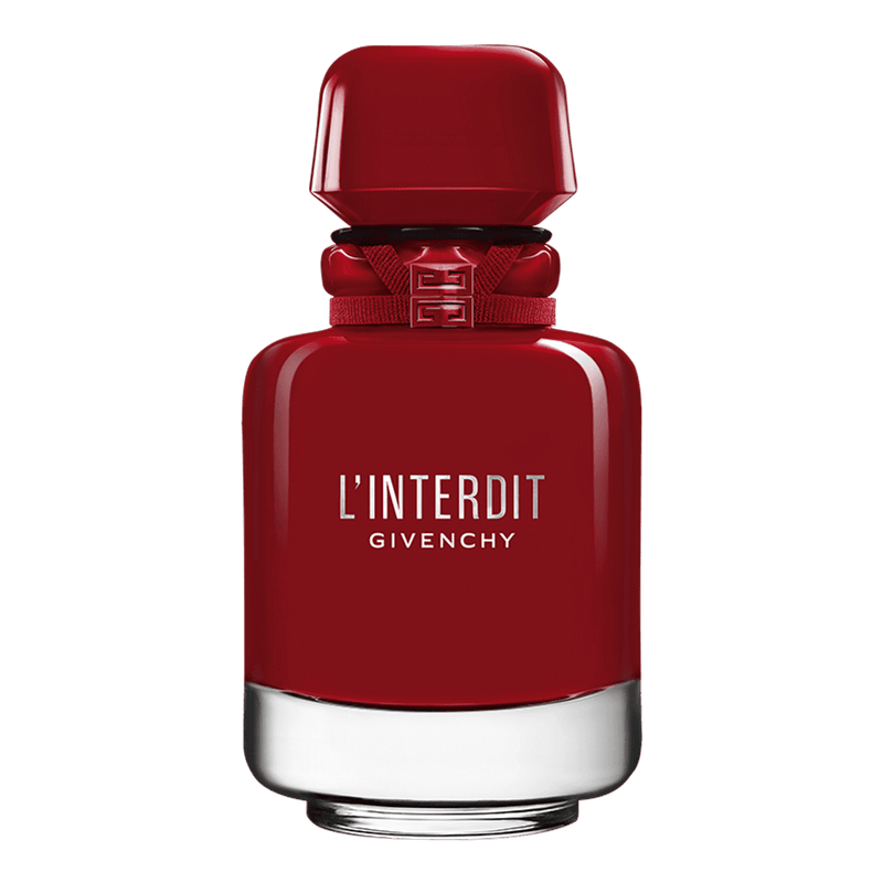 Givenchy L'Interdit (W) EDP Rouge Ultime 50ml