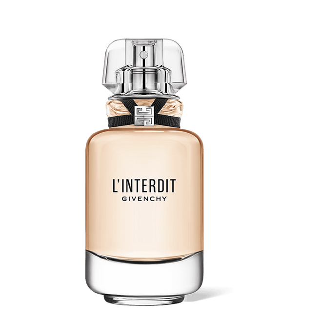 Givenchy L'Interdit (W) EDT 80ml