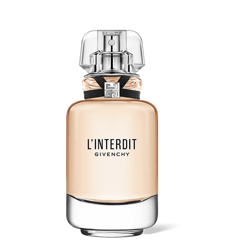 Givenchy L'Interdit (W) EDT 80ml