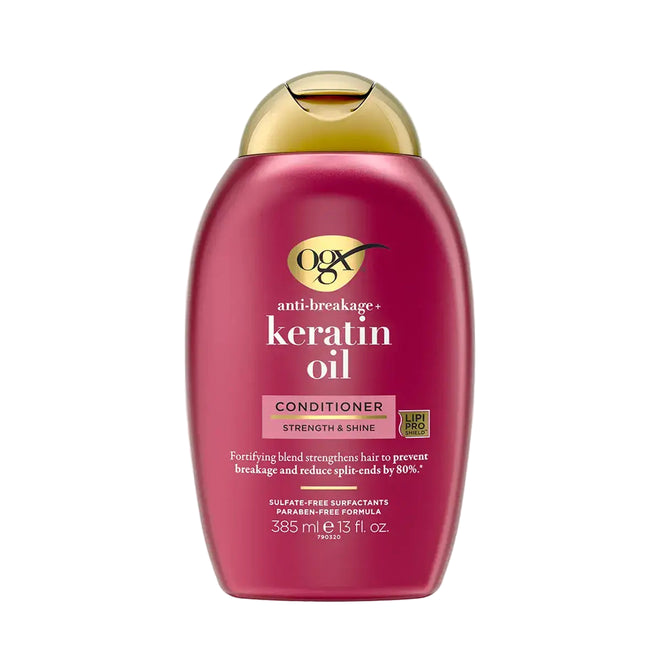 OGX Keratin Oil Conditioner 385ml