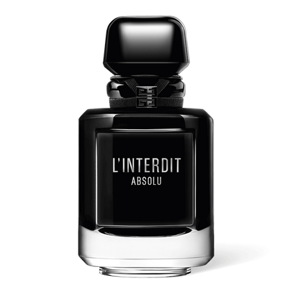 Givenchy L'Interdit Absolu Eau de Parfum Intense 80ml