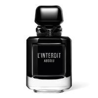 Givenchy L'Interdit Absolu (W) EDP Intense 80ml