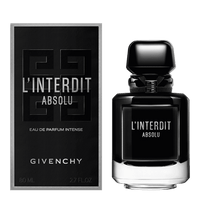 Givenchy L'Interdit Absolu (W) EDP Intense 80ml