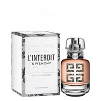 Givenchy L'Interdit Edition Couture (W) EDP 50ml