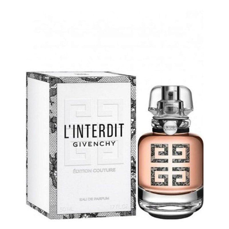 Givenchy L'Interdit Edition Couture (W) EDP 50ml