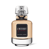 Givenchy L'Interdit Edition Millesime Nocturnal Jasmine (W) EDP 50ml