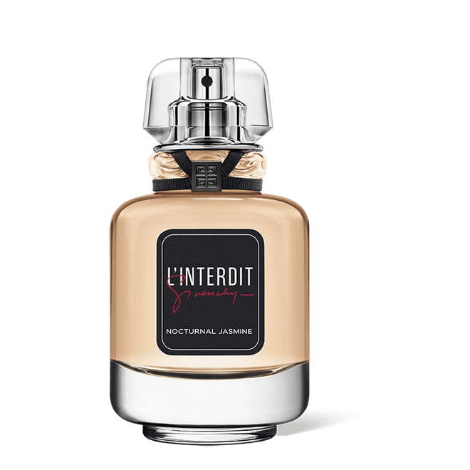 Givenchy L'Interdit Edition Millesime Nocturnal Jasmine (W) EDP 50ml