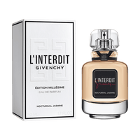 Givenchy L'Interdit Edition Millesime Nocturnal Jasmine (W) EDP 50ml