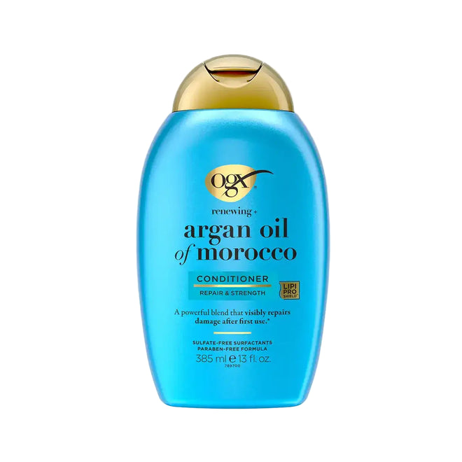 OGX Moroccan Argan Oil Conditioner 385ml