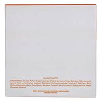 Hermes Eau Des Merveilles (W) EDT 100ml