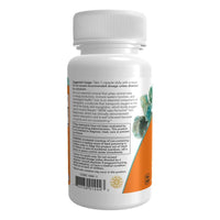 Now Iron 36mg Double Strength 30 VegeCapsules
