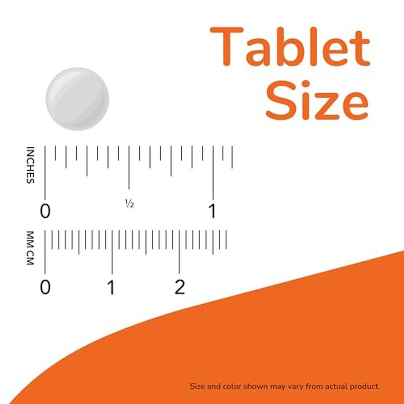 Now Kelp 150mcg 200 Tablets