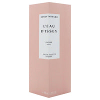 Issey Miyake L'eau D'Issey Pivoine (W) EDT Intense 100ml