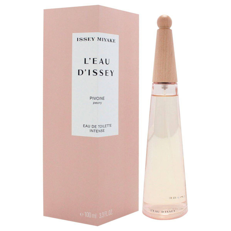 Issey Miyake L'eau D'Issey Pivoine (W) EDT Intense 100ml