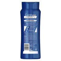 Clear Men Shampoo Shower Fresh 600ml
