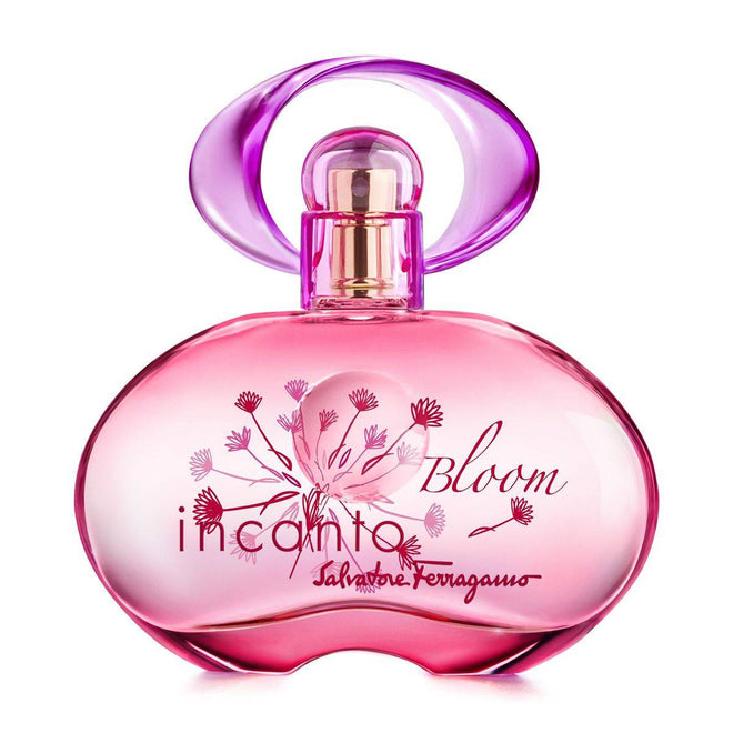 Salvatore Ferragamo Incanto Bloom New Edition (W) EDT 50ml
