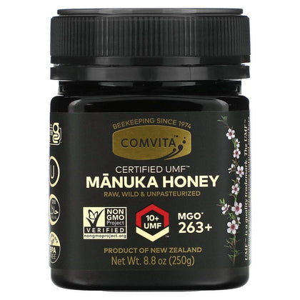 Comvita Manuka Honey UMF10+ 250g