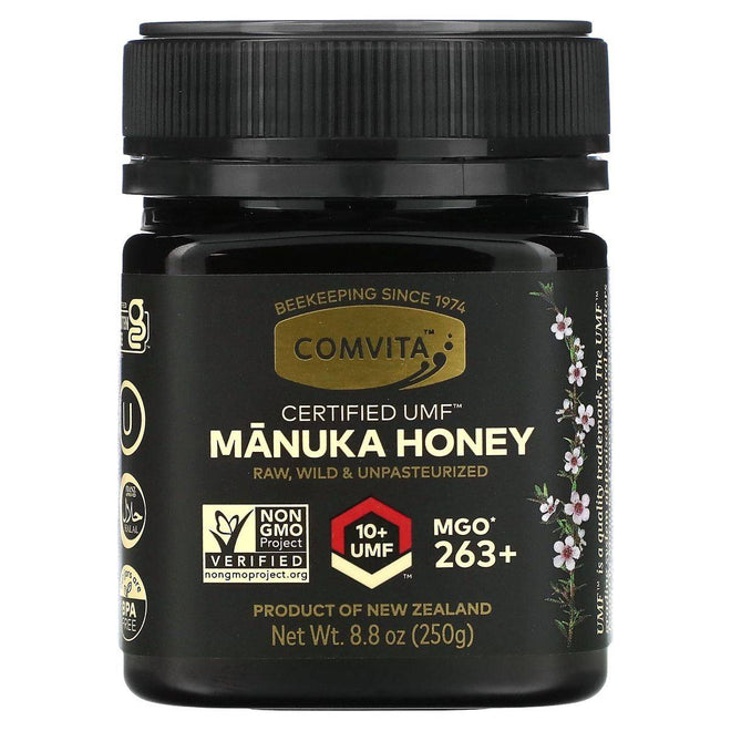 Comvita Manuka Honey UMF10+ 250g