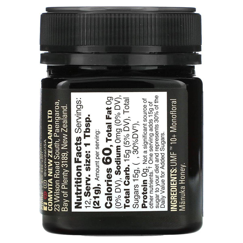 Comvita Manuka Honey UMF10+ 250g