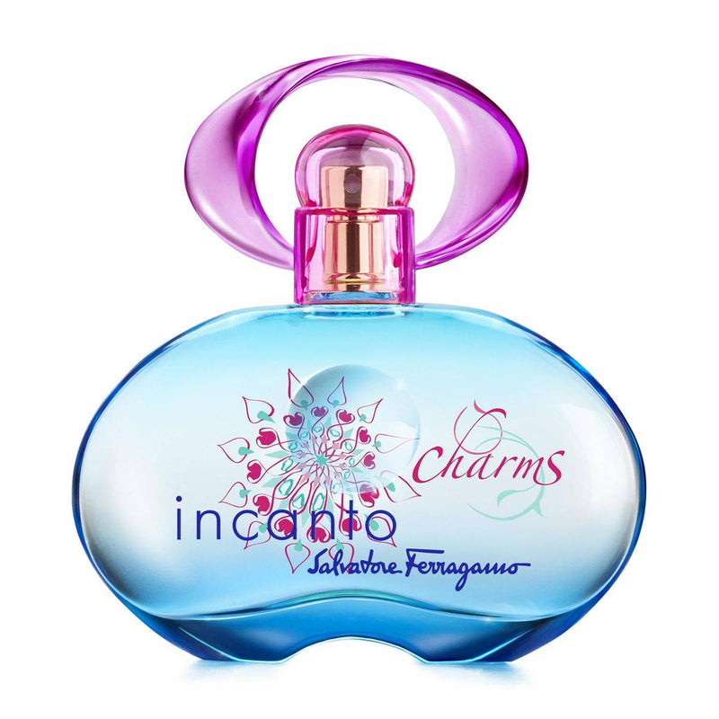 Salvatore Ferragamo Incanto Charms (W) EDT 100ml