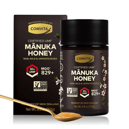 Comvita Manuka Honey UMF20+ 250g
