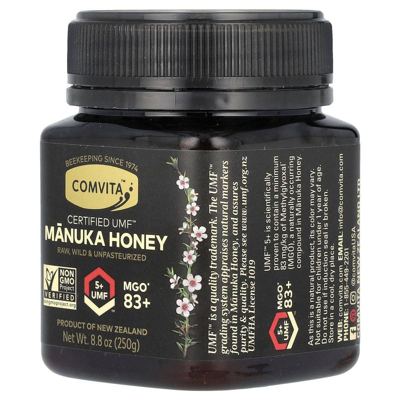 Comvita Manuka Honey UMF5+ 250g