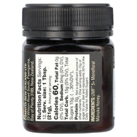 Comvita Manuka Honey UMF5+ 250g