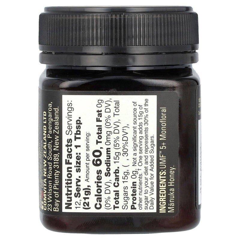 Comvita Manuka Honey UMF5+ 250g