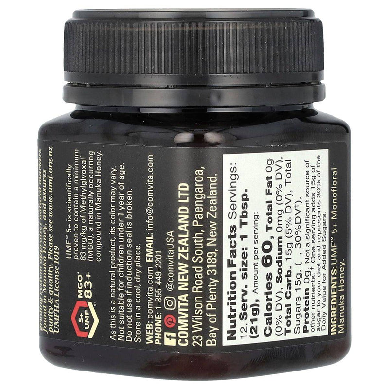 Comvita Manuka Honey UMF5+ 250g