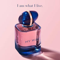 Giorgio Armani My Way Intense (W) EDP 90ml