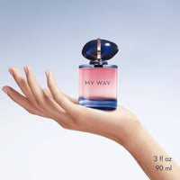 Giorgio Armani My Way Intense (W) EDP 90ml