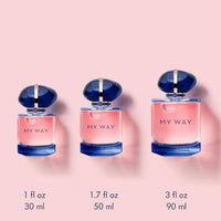 Giorgio Armani My Way Intense (W) EDP 90ml