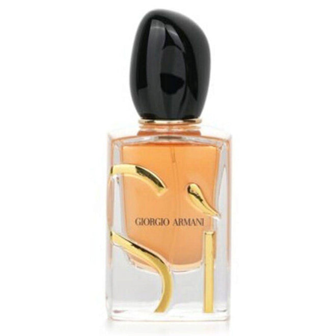 Giorgio Armani Si (W) EDP Intense 50ml