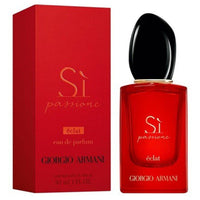 Giorgio Armani Si Passione Eclat (W) EDP 30ml
