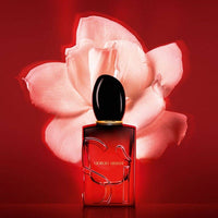 Giorgio Armani Si Passione Intense (W) EDP 100ml Refillable