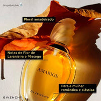 Givenchy Amarige (W) EDT 100ml
